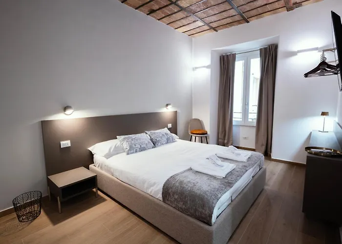 Гостевой дом Casa Fortuna 278