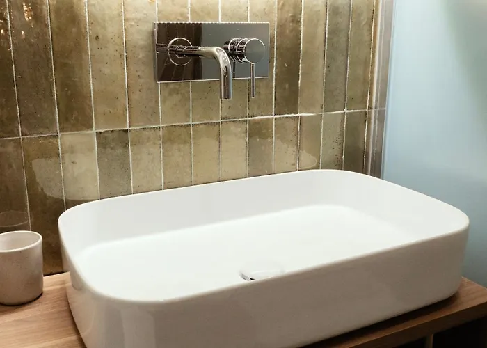 Гостевой дом Casa Fortuna 278