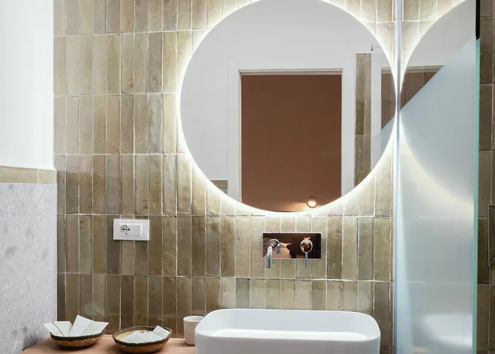 Casa Fortuna 278 Гостевой дом