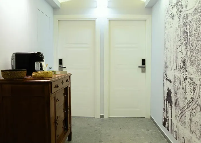 Casa Fortuna 278 Рим