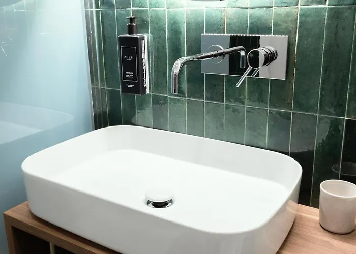 Casa Fortuna 278 4* Рим