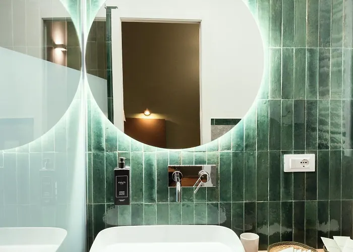 Casa Fortuna 278 Гостевой дом