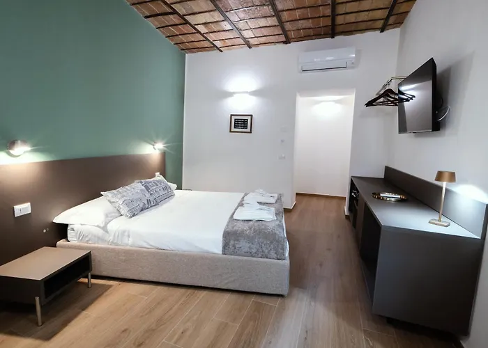 Casa Fortuna 278 Гостевой дом 4*