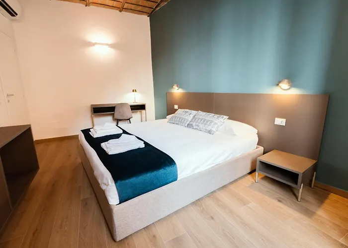 Casa Fortuna 278 Гостевой дом