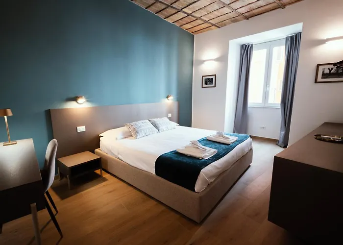 Гостевой дом Casa Fortuna 278 4*