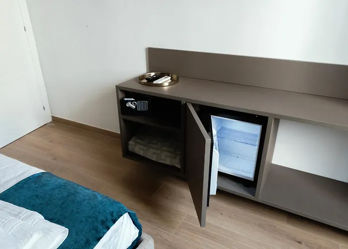 Casa Fortuna 278 Гостевой дом 4*