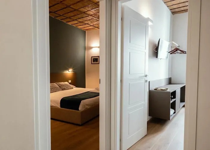 Casa Fortuna 278 Гостевой дом