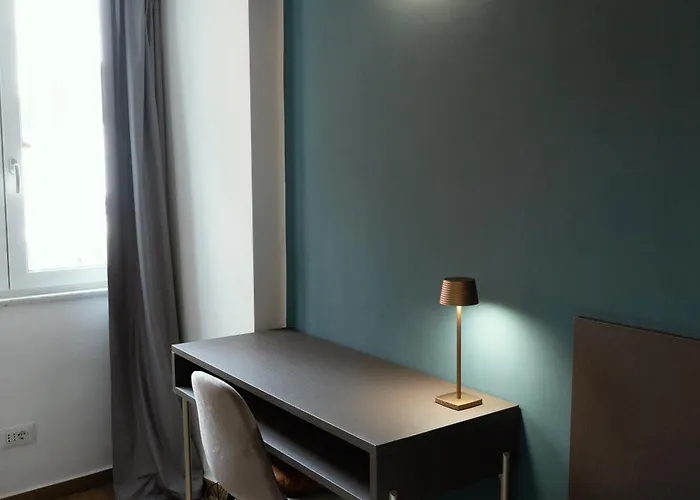 Casa Fortuna 278 Гостевой дом Рим