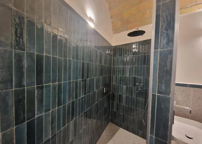 Гостевой дом Casa Fortuna 278
