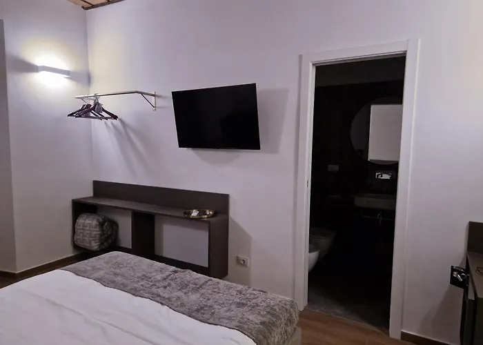Гостевой дом Casa Fortuna 278