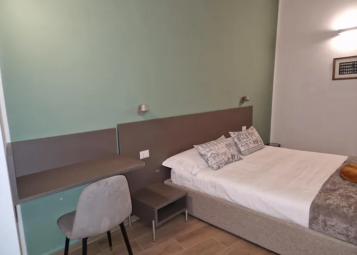 Casa Fortuna 278 Гостевой дом