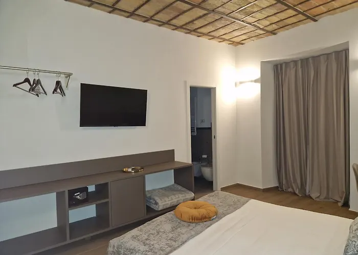 Casa Fortuna 278 Рим