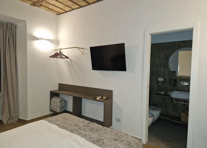Casa Fortuna 278 Гостевой дом